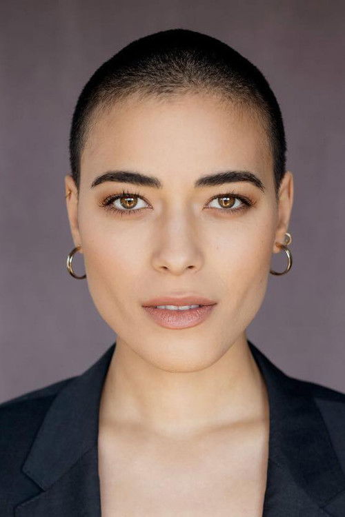 Photo of Zofia Jastrzębska