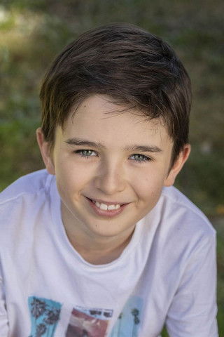 Photo of Léo Campion