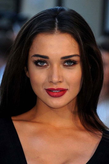 Photo of Amy Jackson