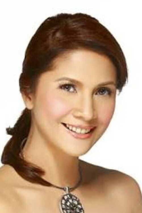 Photo of Agot Isidro