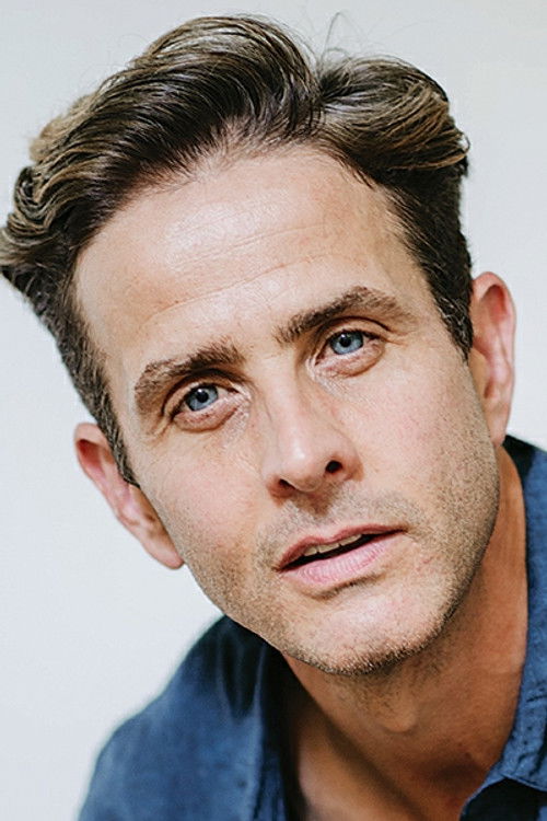 Photo of Joey McIntyre