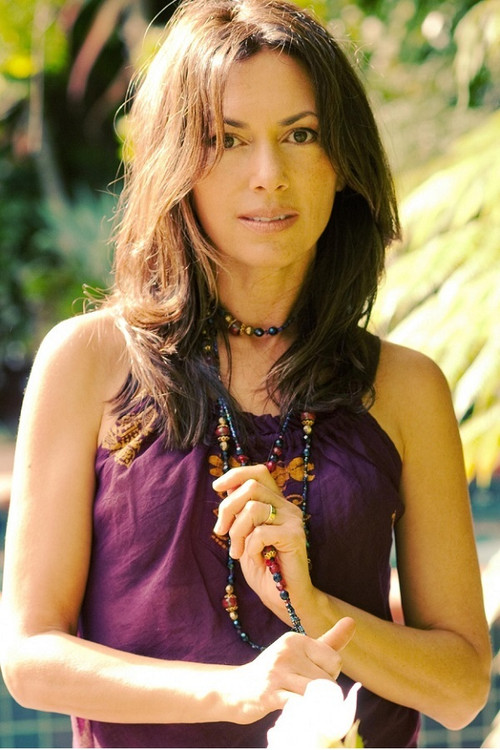 Photo of Susanna Hoffs