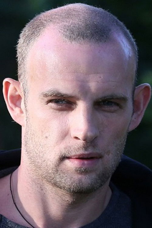 Photo of Alexey Ushakov