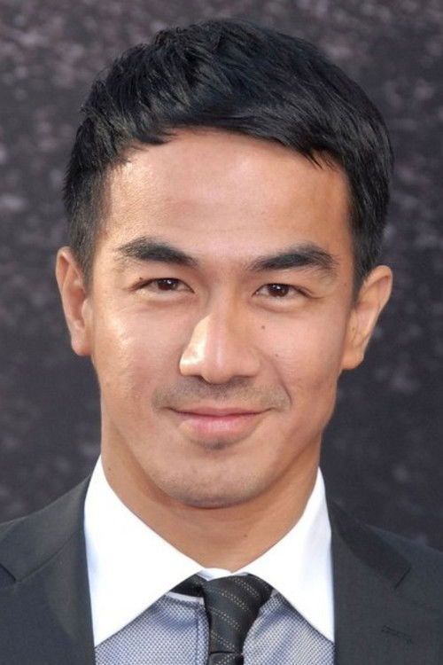 Photo of Joe Taslim