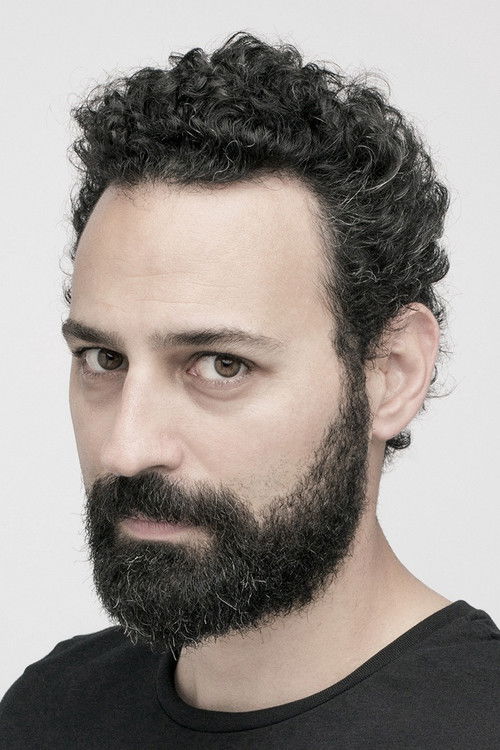 Photo of Ali Mert Yavuzcan