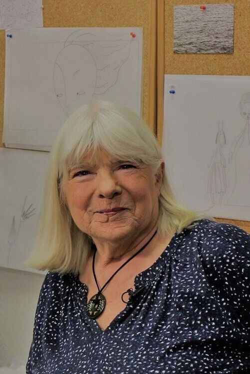 Photo of Roze Stiebra