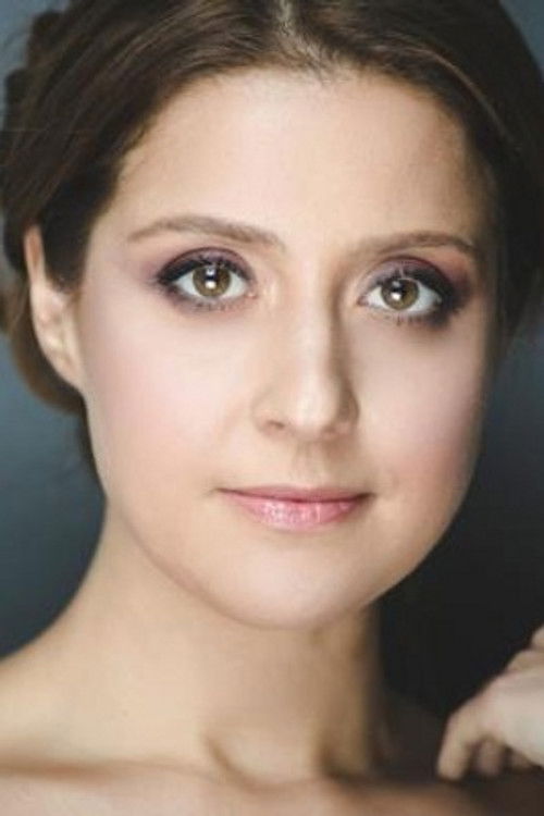 Photo of Anna Elena Pepe