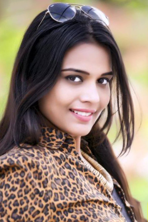 Photo of Bindu Chandramouli
