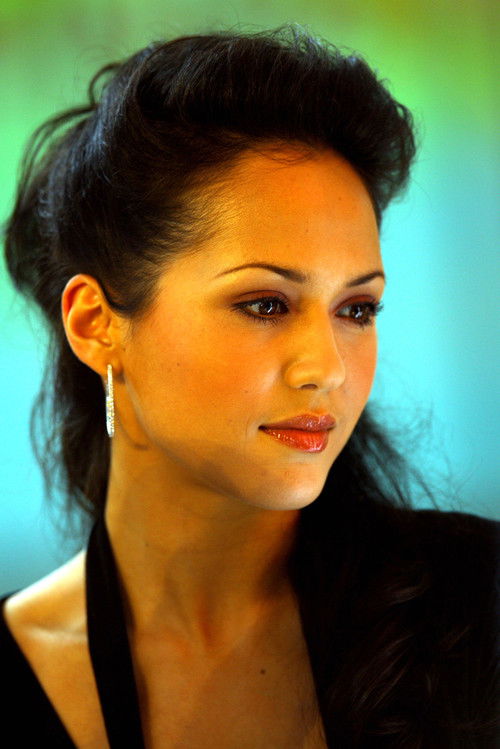 Photo of Ankie Beilke