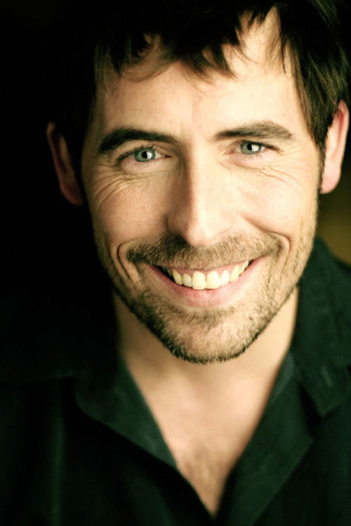 Photo of Patrick Renaud