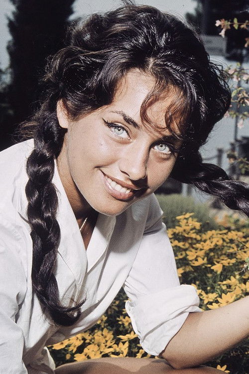 Photo of Vera Tschechowa