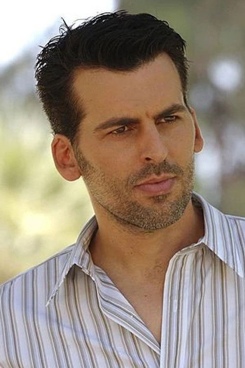 Photo of Oded Fehr