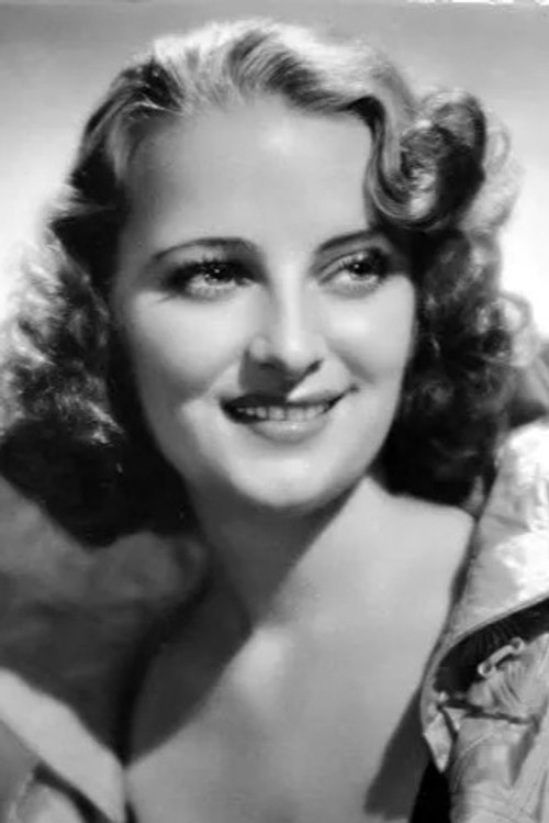 Photo of Florine McKinney