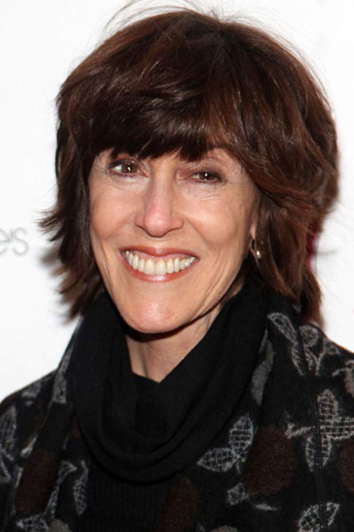 Photo of Nora Ephron
