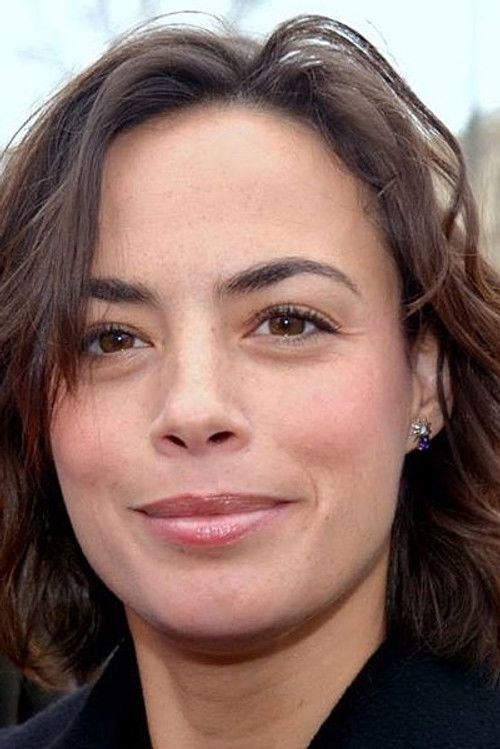 Photo of Bérénice Bejo