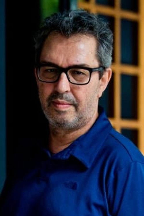 Photo of Hristos Hatzipanagiotis