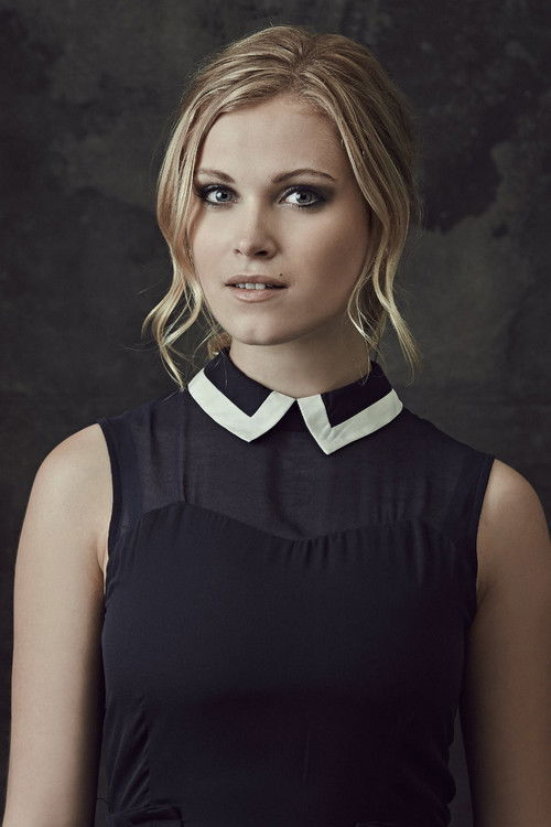 Photo of Eliza Taylor