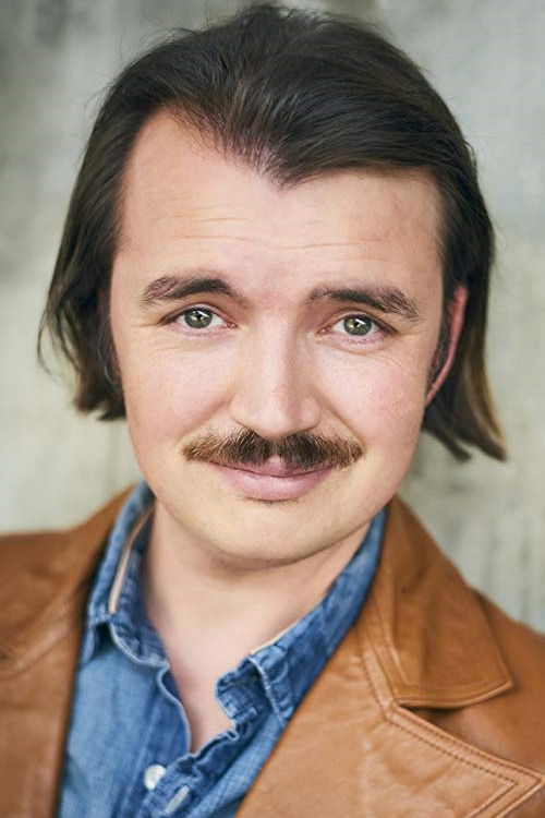 Photo of Galen Howard