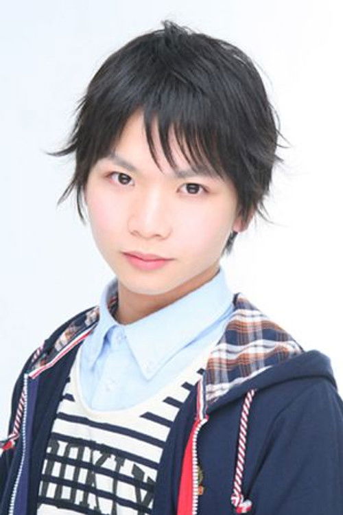 Photo of Daiki Kobayashi