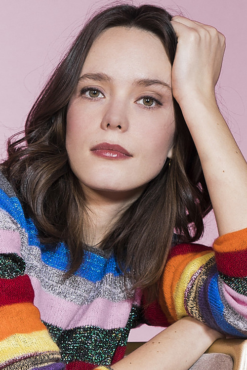 Photo of Stacy Martin
