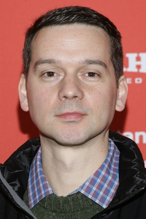 Photo of Jeremy Saulnier