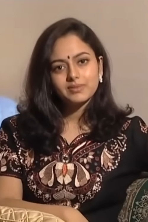 Photo of Soundarya