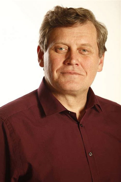 Photo of Miroslav Hanuš