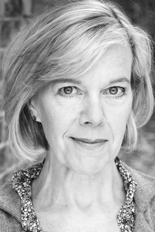 Photo of Carolyn Pickles