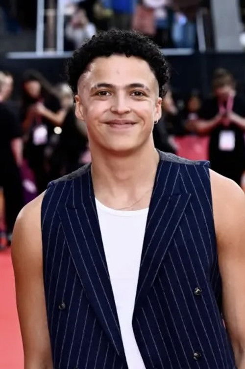 Photo of Lee Braithwaite