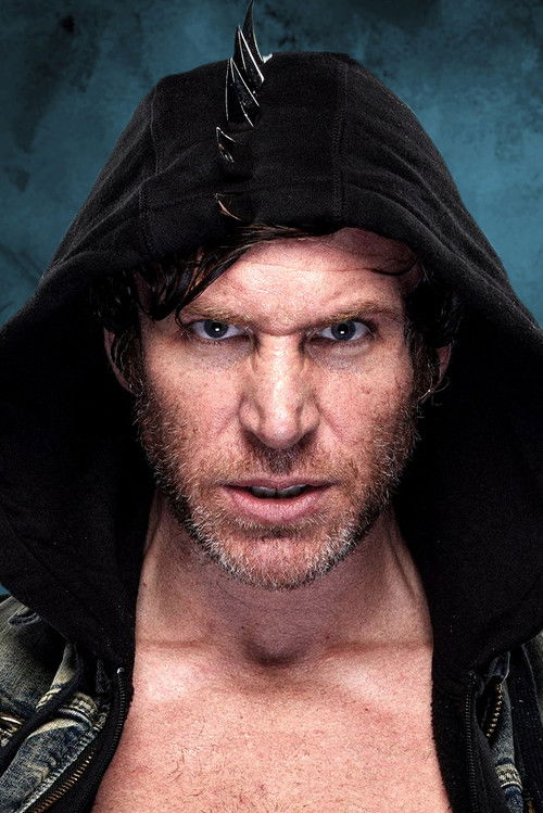 Photo of Josh Harter