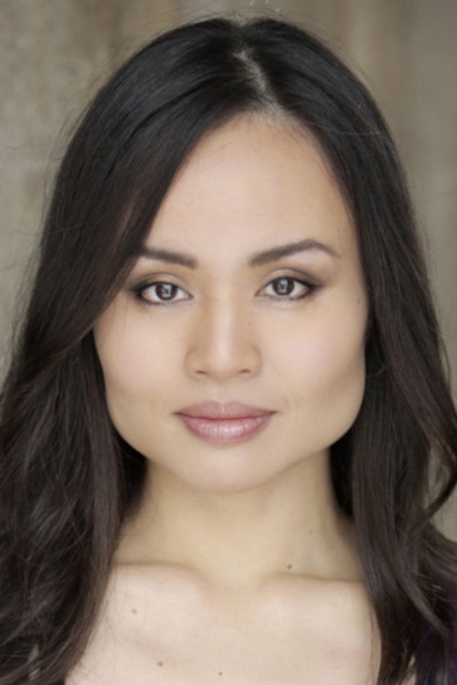 Photo of Samantha Tan