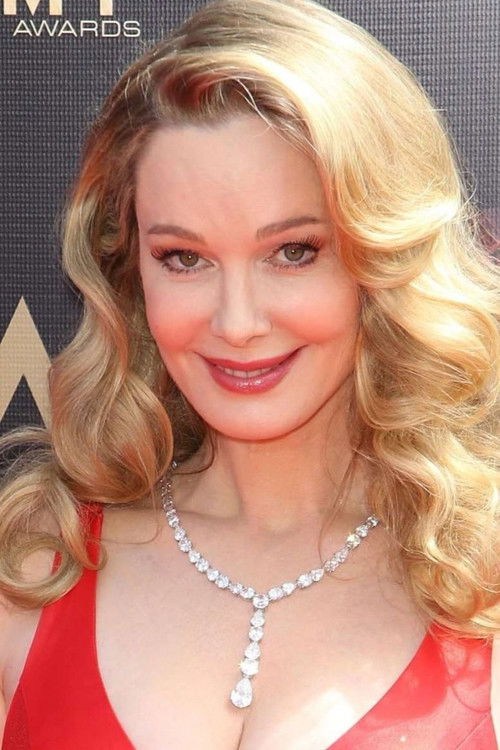 Photo of Jennifer Gareis