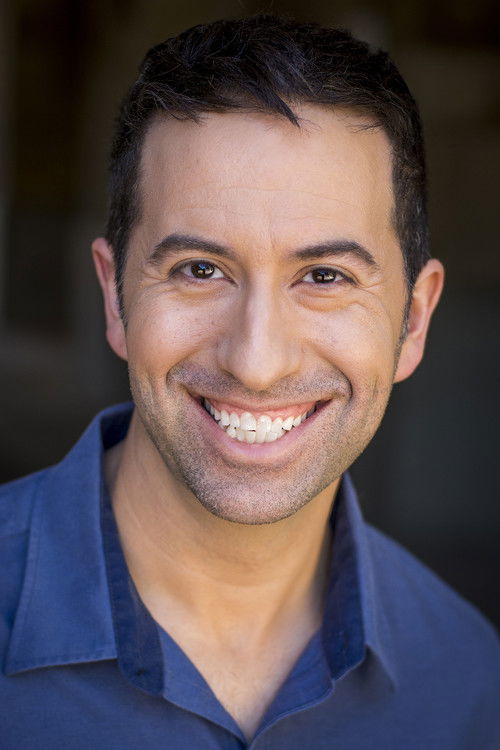 Photo of Sam Holdren