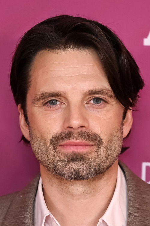 Photo of Sebastian Stan