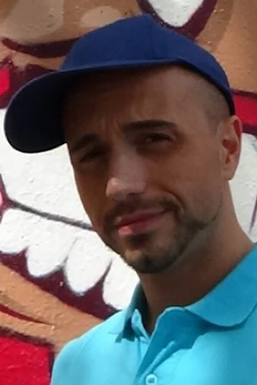 Photo of Axel Lorentz