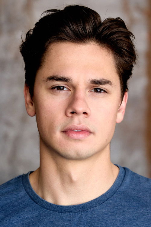 Photo of Nikolai Soroko