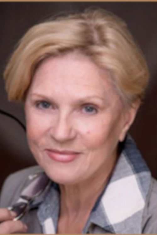 Photo of Natalya Dmitriyeva