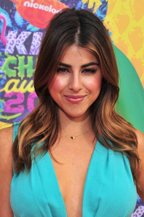 Photo of Daniella Monet
