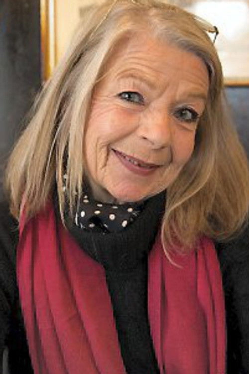 Photo of Christiane Rohde