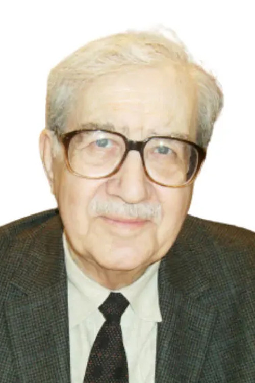 Photo of Turgut Özakman