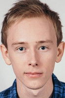 Photo of Artyom Melnichuk