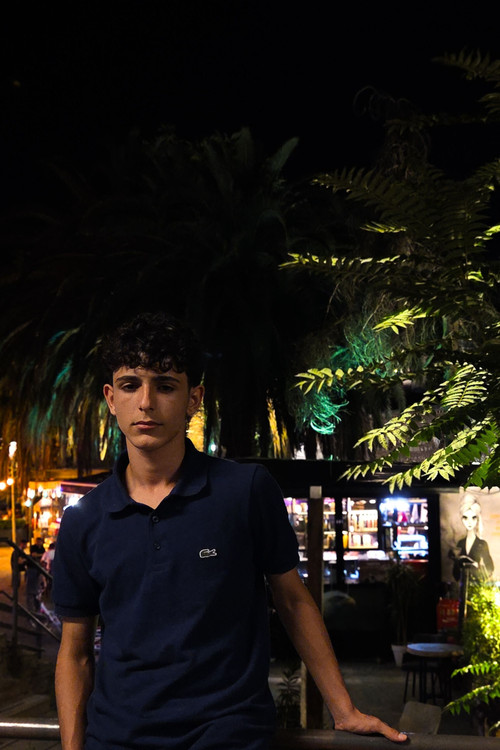 Photo of Talha Albayrak