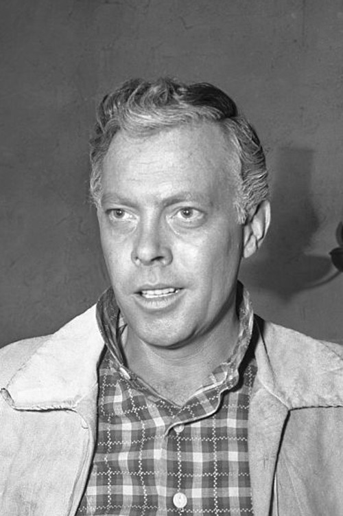 Photo of Dick Haymes