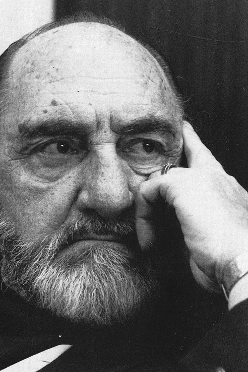 Photo of Giovanni Vannini