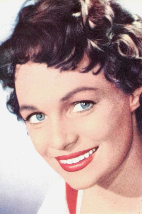 Photo of Renate Ewert