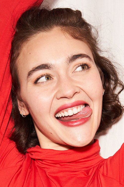 Photo of Jamie Taylor Ballesta