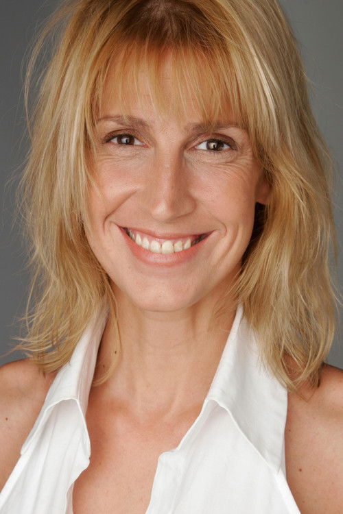 Photo of Roser Pujol