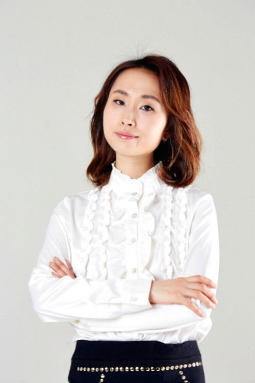 Photo of Lee Yoo-rin