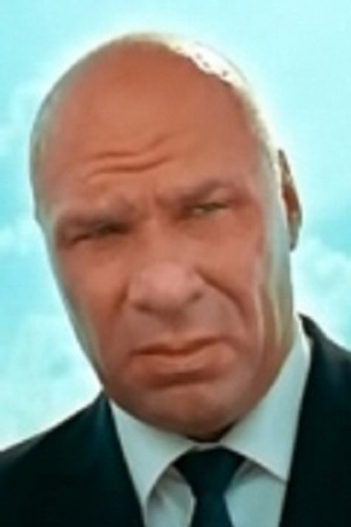 Photo of Boris Zverev