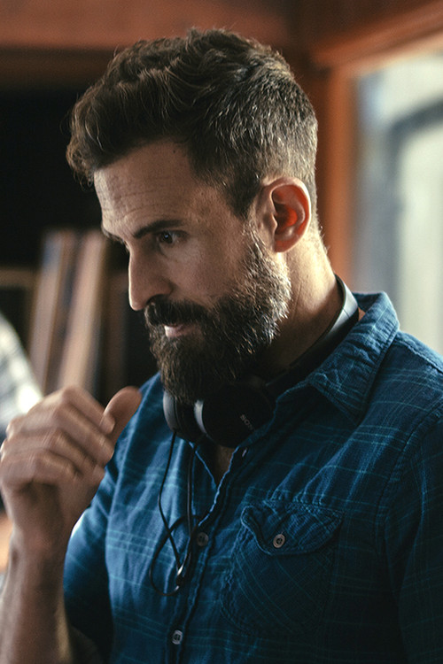 Photo of Lucio Castro